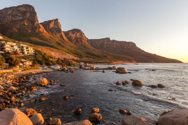 To Let 5 Bedroom Property for Rent in Camps Bay Western Cape